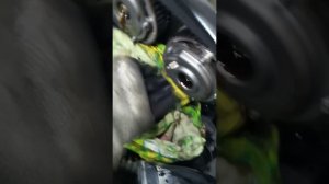 опель z16her замена сальников замена грм