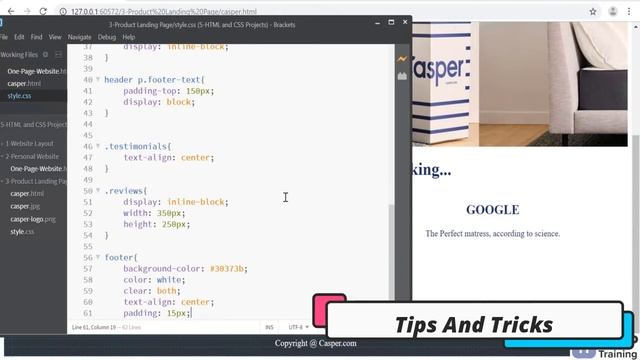 The Complete 2020 PHP Full Stack Web Developer Bootcamp | HTML5+CSS3 Full Course |Part-6 смотреть онлайн