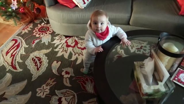 ЕЗДИМ ПО РОДСТВЕННИКАМ ДЖОНА. ЗНАКОМСТВО С НОВОЙ СЕСТРОЙ. ВОЗВРАТ КРОВАТКИ В ИКЕА. смотреть онлайн