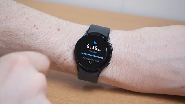 ✅ Samsung Galaxy Watch 5 REVIEW en ESPAÑOL ⌚️ Mi EXPERIENCIA tras UN MES de uso смотреть онлайн
