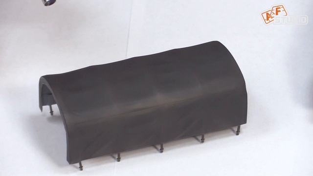 Учебка - Masking Putty - как с ними работать смотреть онлайн