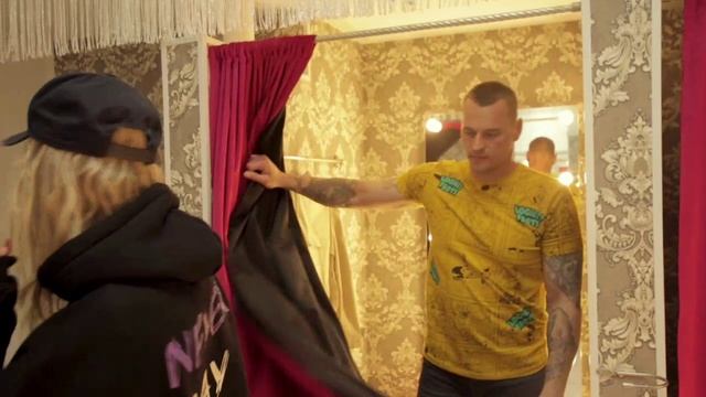 Игорь Латышко - Любимая женщина смотреть онлайн