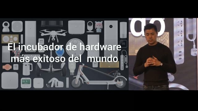 Mi Launch: Mexico | Redmi Note4, Redmi 4X | May 10, 2017 смотреть онлайн