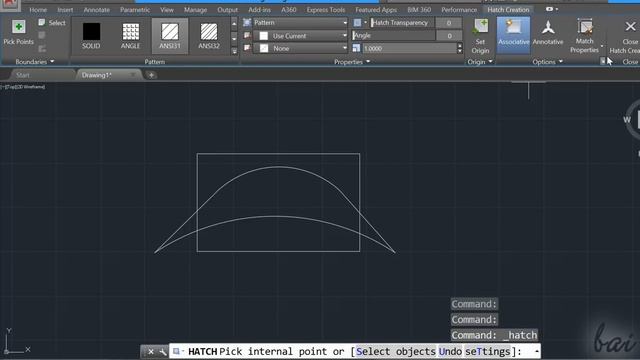 AutoCAD 2017 - Vytváříme a upravujeme 2D projekty смотреть онлайн