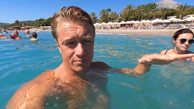 ТУРЦИЯ - ГОРЯЩИЕ ТУРЫ! КАК МЫ ПОКУПАЕМ? ПОЧЕМУ ТАК ДЕШЕВО? Специальные цены для меня? смотреть онлайн