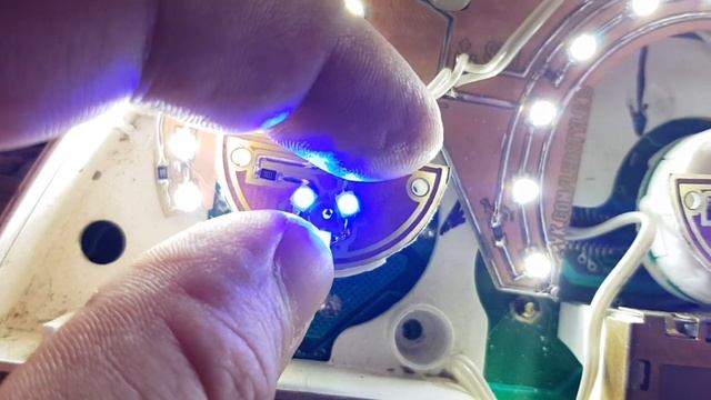 Комплект плат в Панель ВАЗ 2110-12-14-15 СчётМаш.Обзор смотреть онлайн