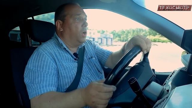 Приличные шины за небольшие деньги. Возможно ли такое? 16+ смотреть онлайн