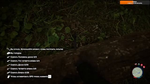 Sons of the forest Stream S1 смотреть онлайн