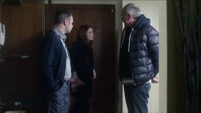 Умник, 2 серия смотреть онлайн