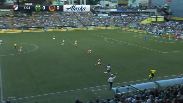 Alvas Powell Highlights смотреть онлайн