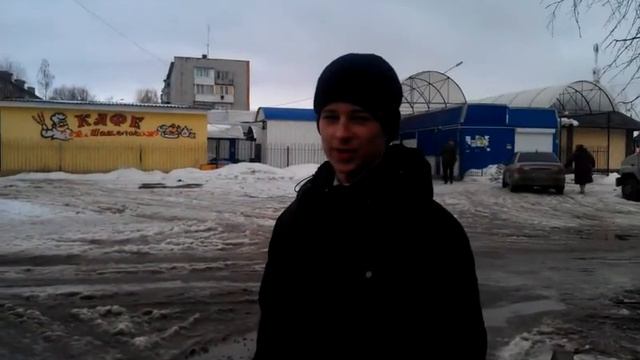 А куда в твоем городе делись собаки ? :) смотреть онлайн