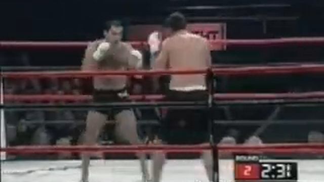 Erik Oganov US vs RU part 02 смотреть онлайн
