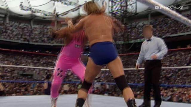 WWE 2K24 2K Showcase Breakdown: New Models Revealed, Matches, Arenas & More! (Trailer Breakdown) смотреть онлайн