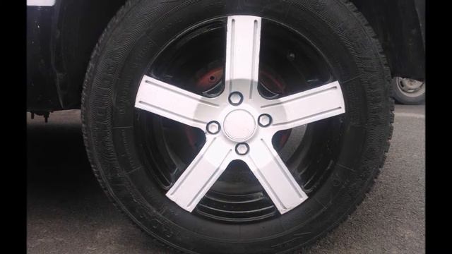 Lada 2109 (EDO) смотреть онлайн