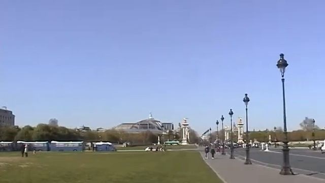 Paris. Poem of love * Париж. Поэма любви смотреть онлайн
