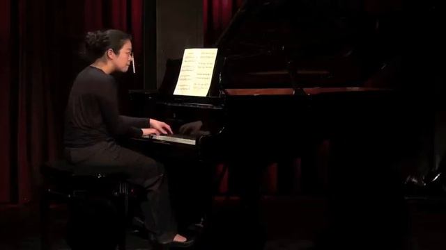 Helmut Lachenmann: Ein Kinderspiel / Child's Play смотреть онлайн