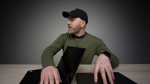 Here's Why I'm Officially Quitting Apple Laptops.