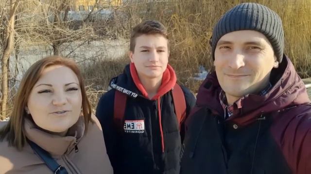 Почему люди поднимают руки в Церкви и Танцуют? смотреть онлайн