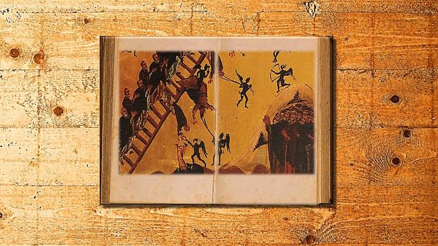 Почетак свих страсти је самољубље (Св. Максим Исповедник) (Отачки недељник) смотреть онлайн