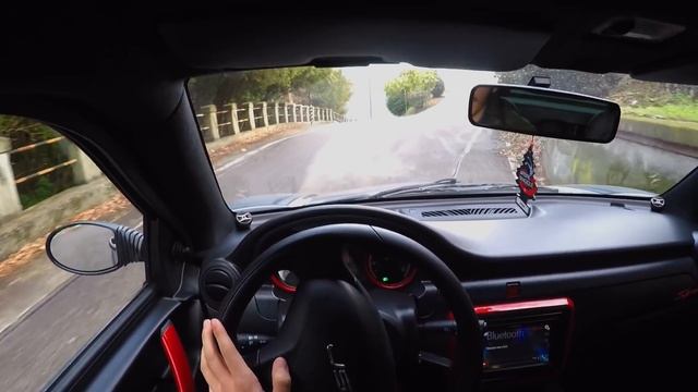 HO RISCHIATO di ESSERE FERMATO!! + Prova Ligier JS50 Sport - Raduno EP.2 [Marzo 2018] смотреть онлайн