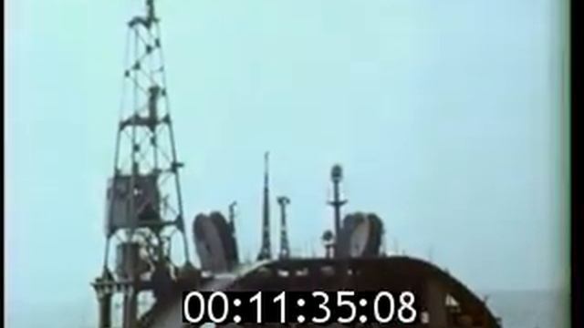 Испытания ракеты Р 39 смотреть онлайн