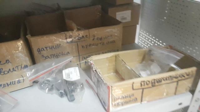 Запчасти для лодочных моторов Hangkai от магазина sata25.ru смотреть онлайн