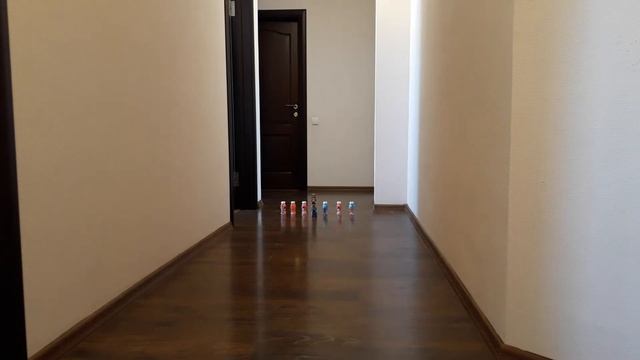 ПИСТОЛЕТ стреляющий водяными шариками орбиз и мягкими патронами НЕРФ NERF с Алиэкспресс