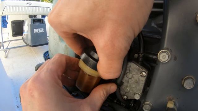 Making A 2-Stroke Live Forever смотреть онлайн