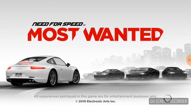 Need for speed most wanted mod apk data смотреть онлайн
