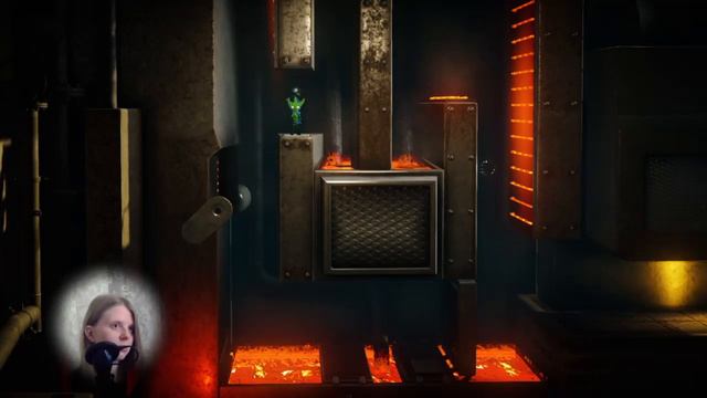 ПОДЖИГАЕМ НИТОЧКИ | Unravel Two | Стрим смотреть онлайн