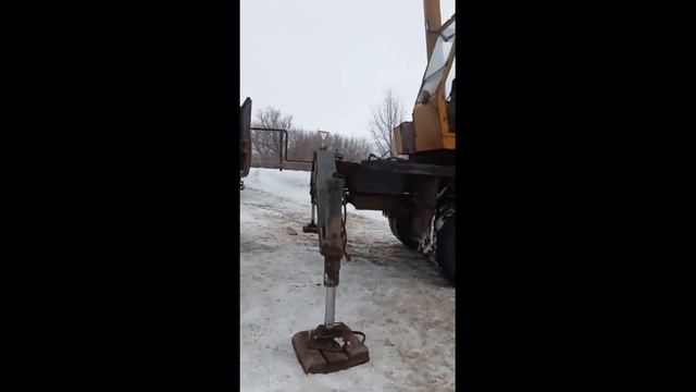 Продажа и погрузка Т-150 смотреть онлайн