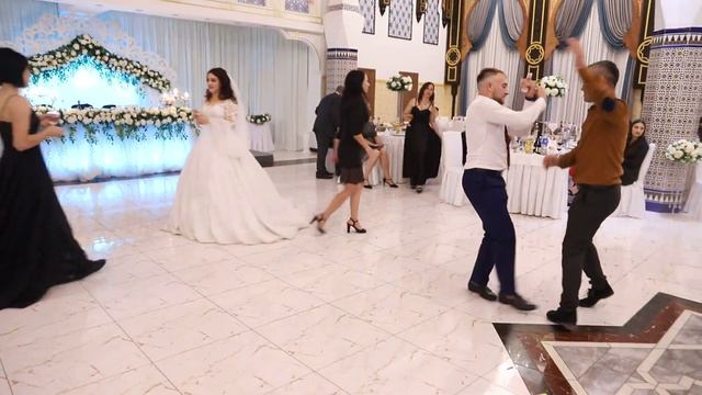 Свадьба Алим ве Мавиле 3 смотреть онлайн