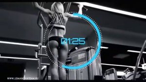 Рельефный живот (День 15) Usmanova TV