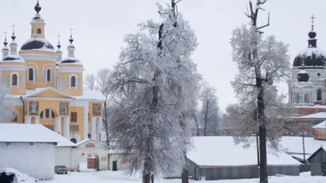 19 ЧТО ЕСТЬ ДУХОВНАЯ ЖИЗНЬ И КАК НА НЕЁ НАСТРОИТЬСЯ. СВЯТИТЕЛЬ ФЕОФАН ЗАТВОРНИК. смотреть онлайн