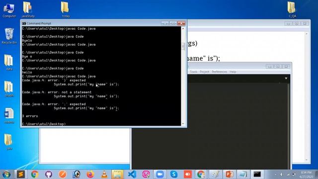 Java (4/2) смотреть онлайн