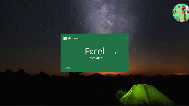How to Fix Microsoft Excel opens a blank document|2022 смотреть онлайн
