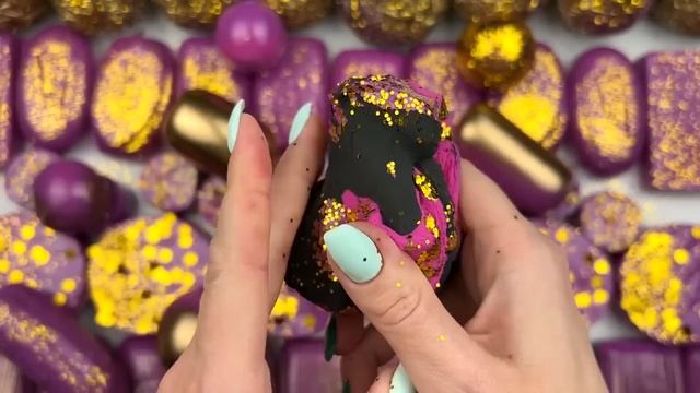 ALL DAY&ALL NIGHT★ASMR SOAP★Compilation set soap★SOAP&GLITTER★Crushing soap★cutting cubes★ смотреть онлайн