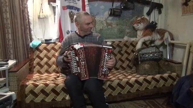 1. Цыганочка смотреть онлайн