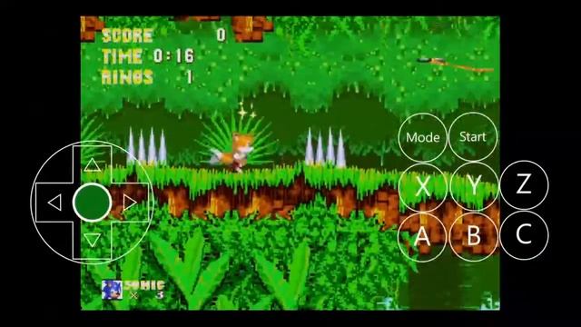 Nesbox Emulator On Windows Phone смотреть онлайн