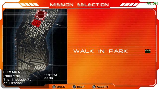 PPSSPP 1.12.3 | Infected 4K 60FPS UHD | PSP Emulator PC Gameplay