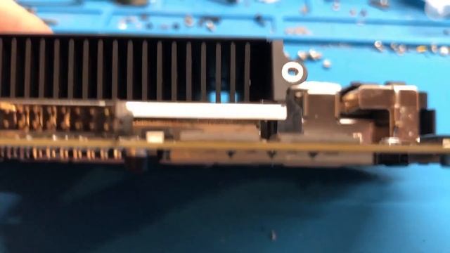 Инструкция по замене SSD на Mac mini M1 смотреть онлайн