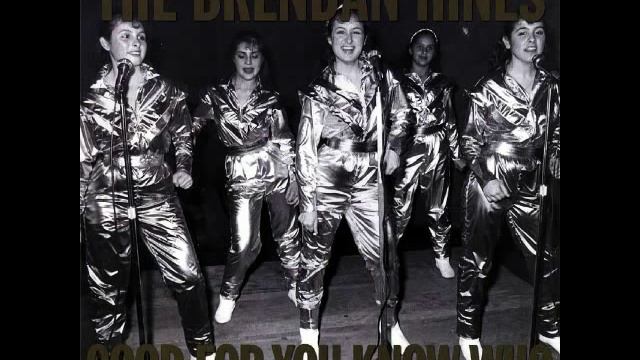 Brendan Hines - Hard To Kill смотреть онлайн