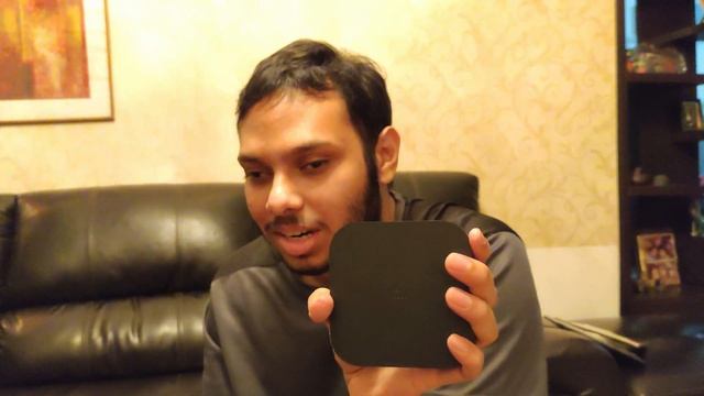 Unboxing and review of the Mi Box s in 2020 смотреть онлайн