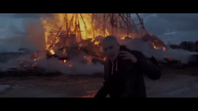 Хаски - Пироман 17 смотреть онлайн