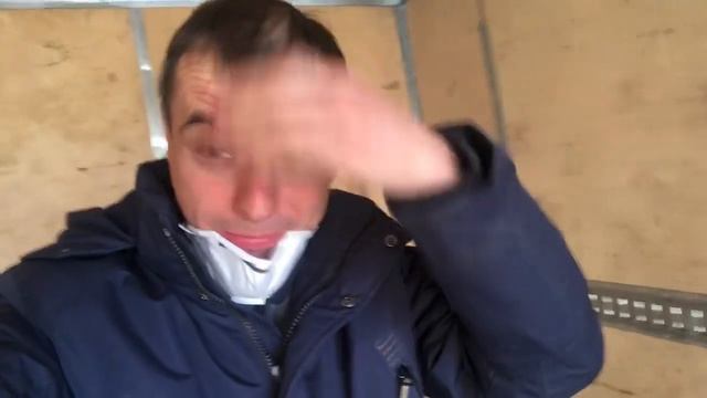 Груз для каблука! Перевозки Томилино Подольск. смотреть онлайн