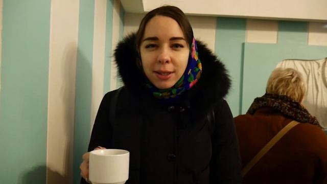 Куда сходить в Питере? Пышки на Большой конюшенной 25. смотреть онлайн