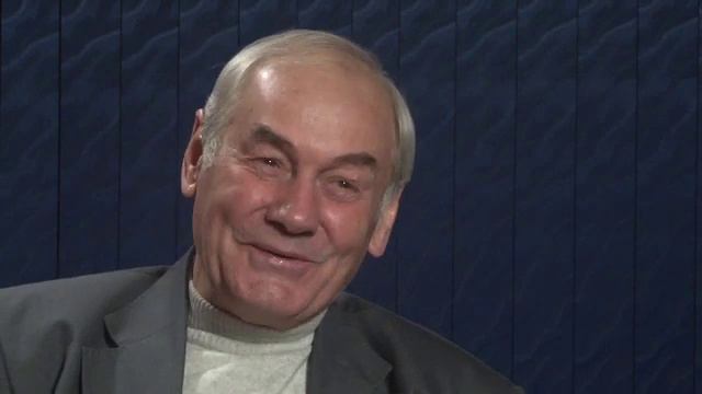 Ивашов Л. Г. Встреча с выдающимся государственным деятелем (Часть 1) смотреть онлайн