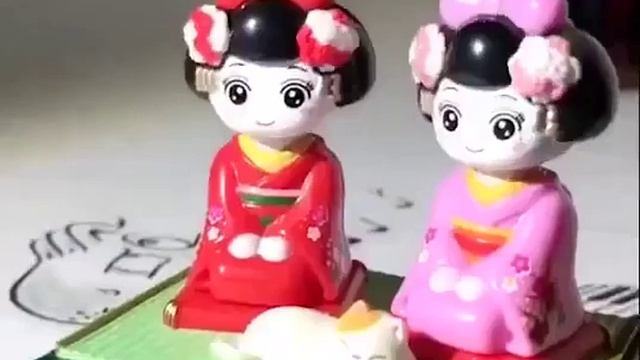 Игра теней.