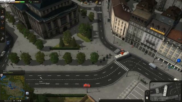 Cities in Motion: Sightseeing Berlin смотреть онлайн