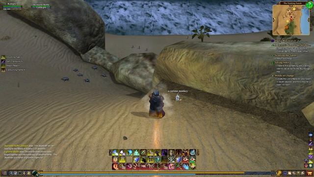 EverQuest 2 - Пора на базу смотреть онлайн